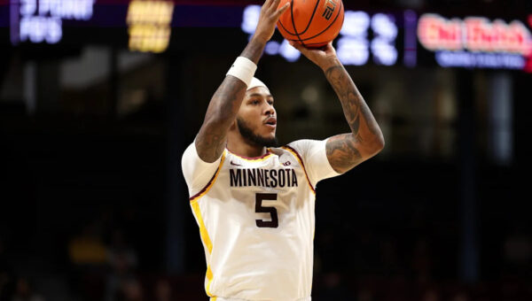 Minnesota Golden Gophers Basketball 2026-27 Season Preview