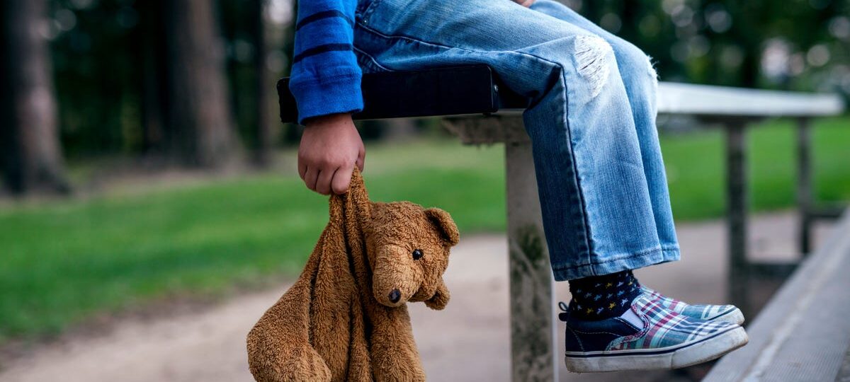 My 19-year-old moved across the country with 4 days’ notice. What he packed made it easier to let him go.