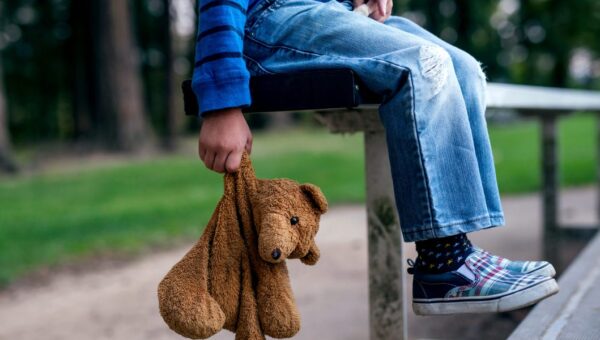 My 19-year-old moved across the country with 4 days’ notice. What he packed made it easier to let him go.