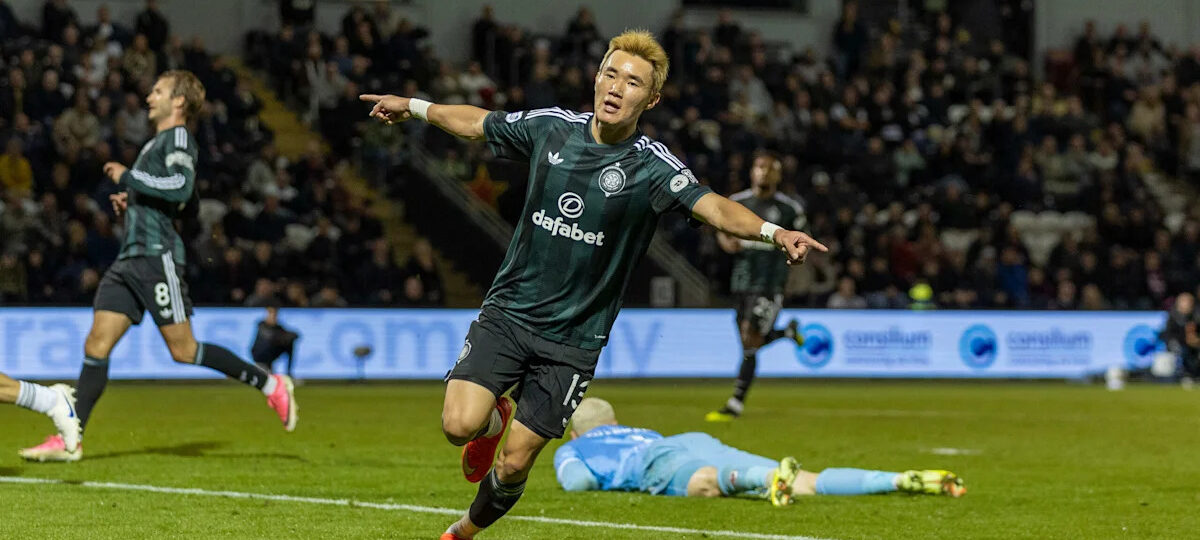 Yang will be a huge miss for Celtic over next few weeks