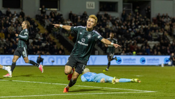 Yang will be a huge miss for Celtic over next few weeks
