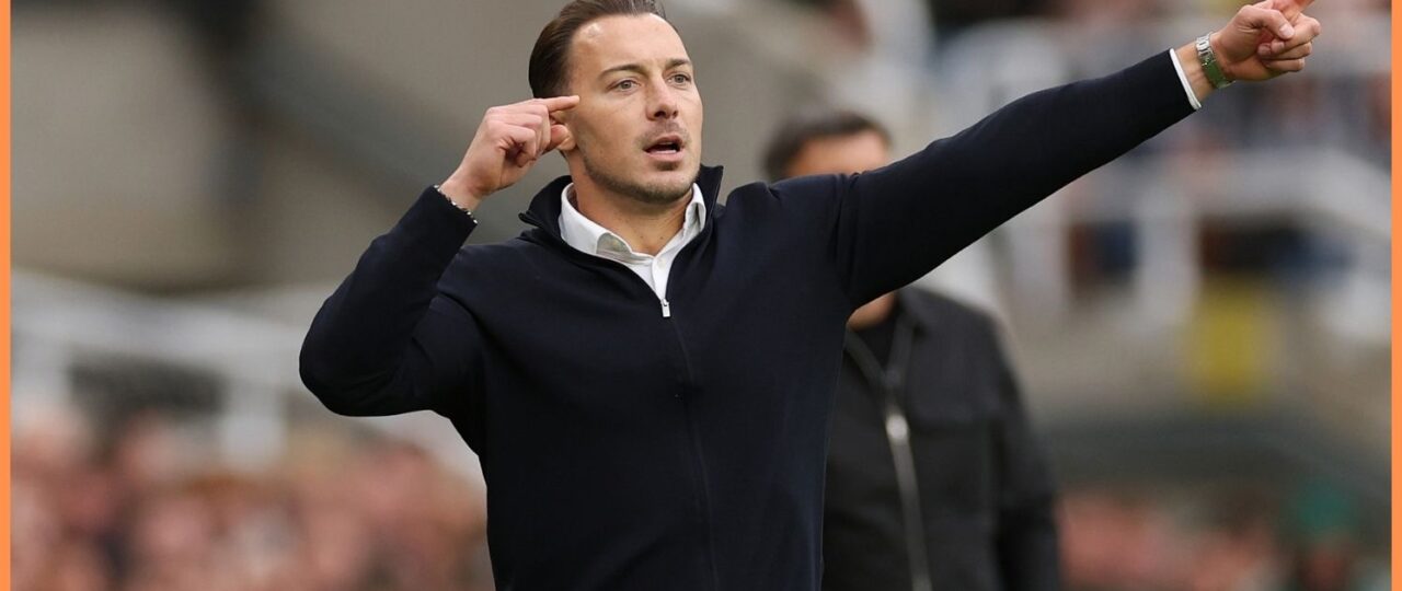 Newcastle United set January window priorities with two positions set to be targeted