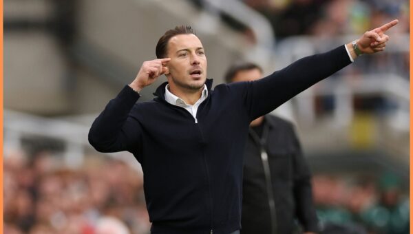 Newcastle United set January window priorities with two positions set to be targeted
