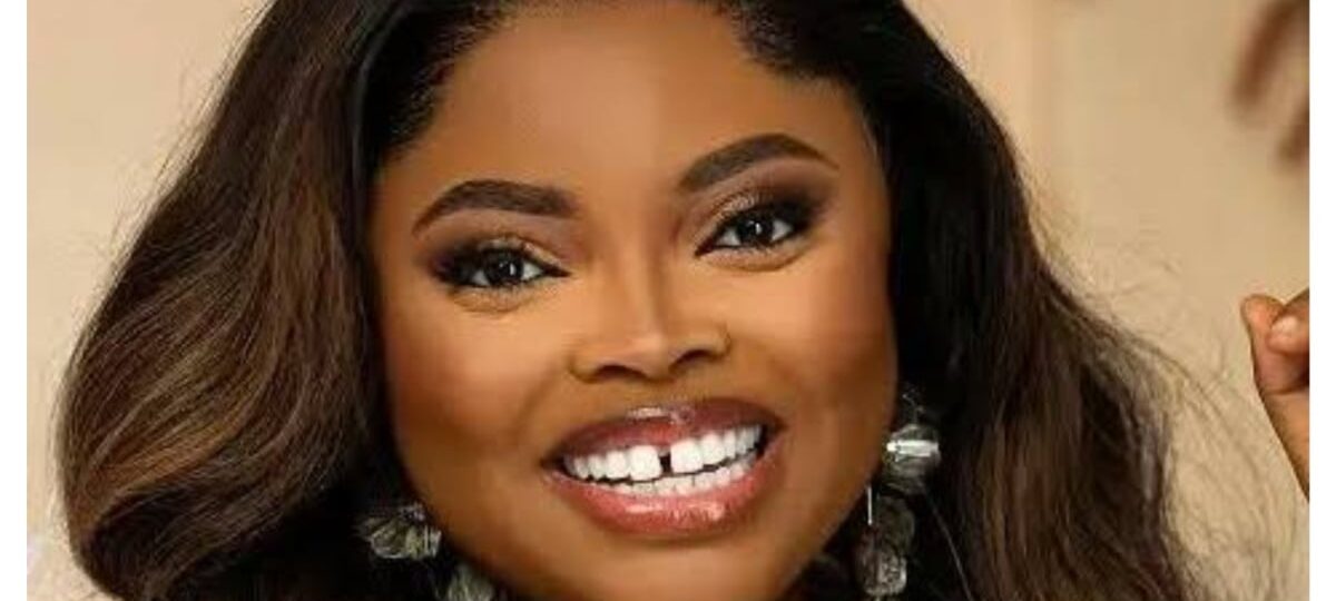 Marriage doesn’t make women desperate — Juliana Olayode
