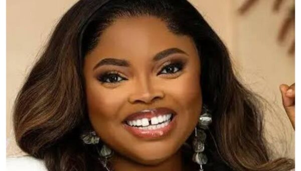 Marriage doesn’t make women desperate — Juliana Olayode
