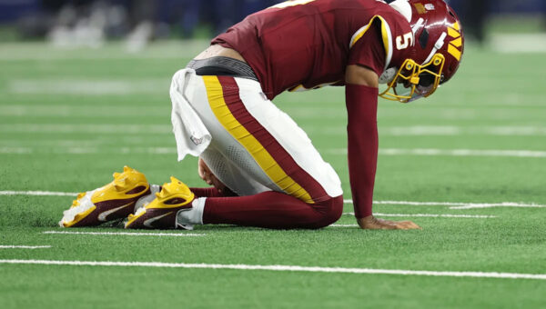 32 things we learned in NFL Week 2: Struggle bus has best seats for 2024 Round 1 QBs