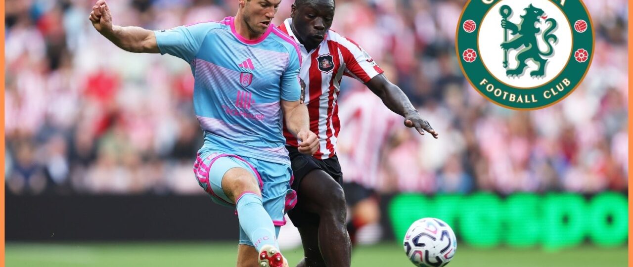 Chelsea still eyeing Premier League star after considering him in the summer
