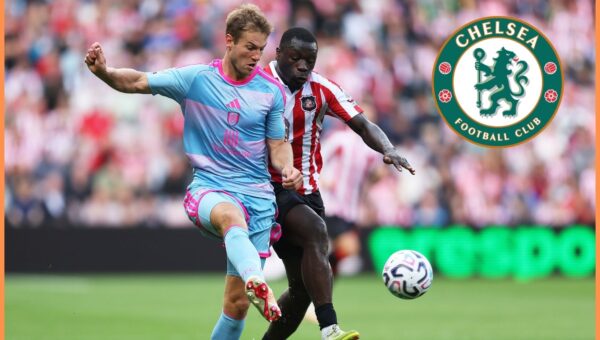 Chelsea still eyeing Premier League star after considering him in the summer