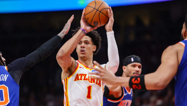 Hawks Stun NBA With Massive Jump Into ESPN’s Top 10 Future List