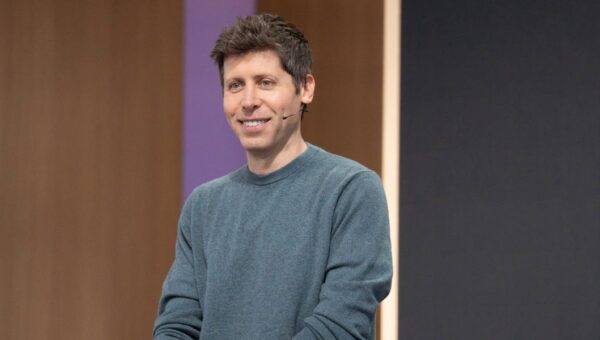 These are the 5 most surprising takeaways from Sam Altman at OpenAI's big developer conference