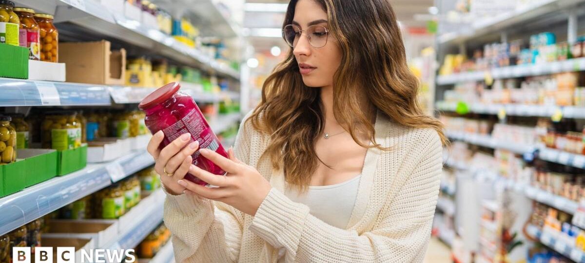 What food items should you stock up on in case of an emergency?