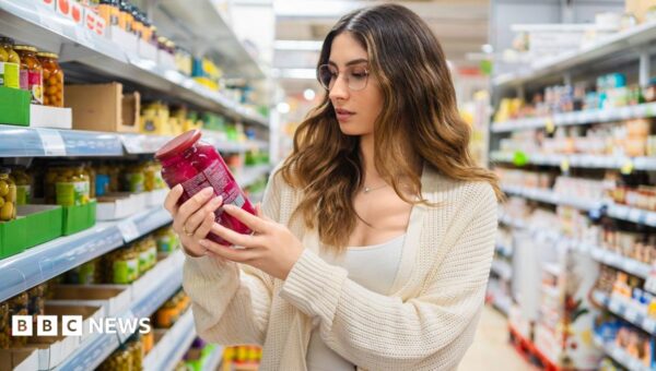 What food items should you stock up on in case of an emergency?