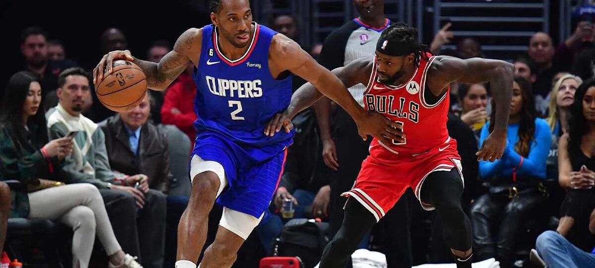 Clippers news: Pat Beverley calls out Steve Ballmer over unfinished business