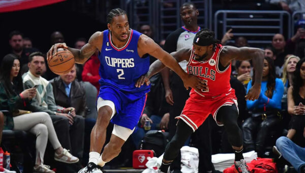 Clippers news: Pat Beverley calls out Steve Ballmer over unfinished business