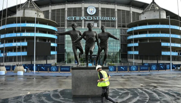 In Manchester, people say City scandal is ‘shame for football’