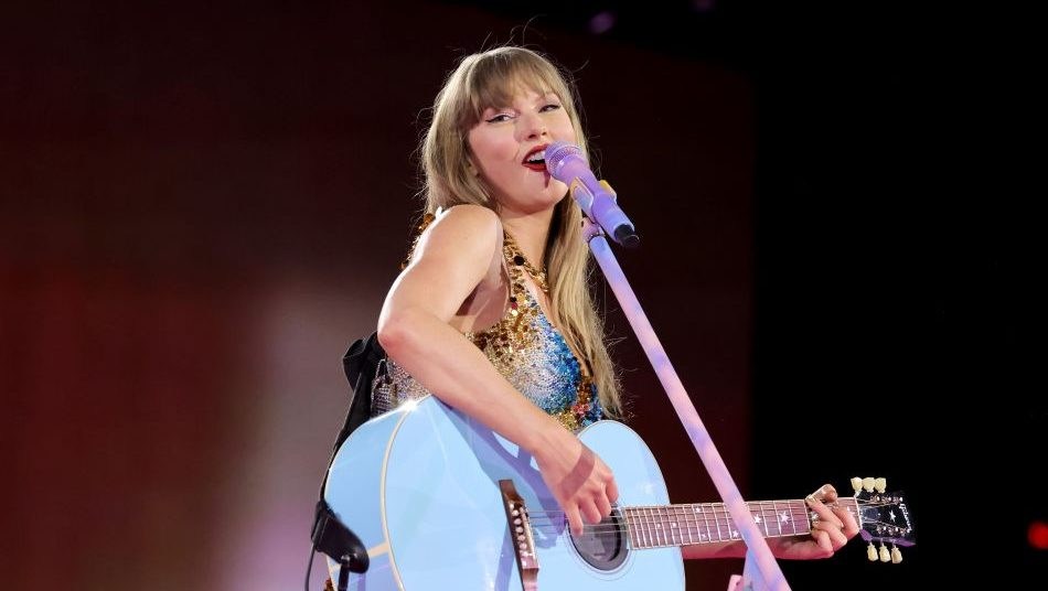 What Is Taylor Swift’s ‘Patient Zero’ Song About? The Meaning Explained