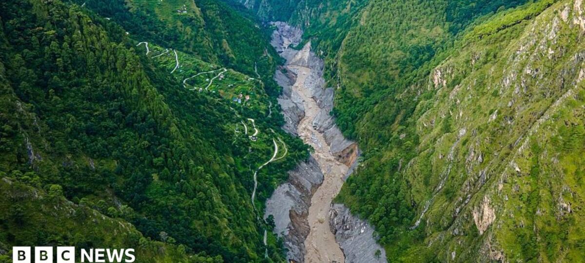 Why Nepal floods should worry India