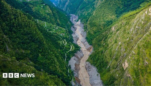 Why Nepal floods should worry India