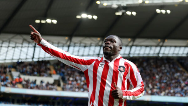 Le Bris and Brobbey on Sunderland’s spirited showing at Man City