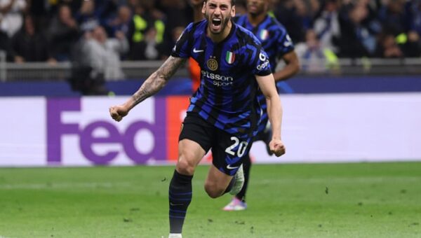 Juventus makes Hakan Çalhanoğlu inquiry ahead of 2027 contract expiry