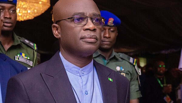 Garnishee deductions could undermine Benue’s development – Alia