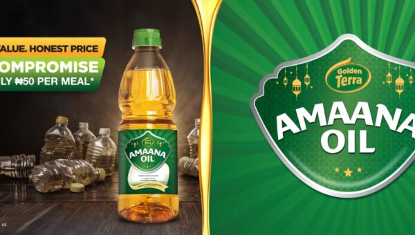 Amaana Oil: Sealed value, honest price, no compromise