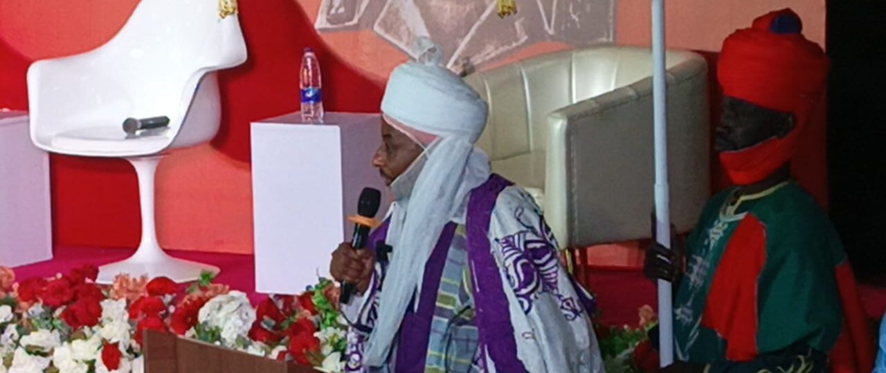 Emir Sanusi reveals how Boko Haram, other terrorist activities started in Nigeria