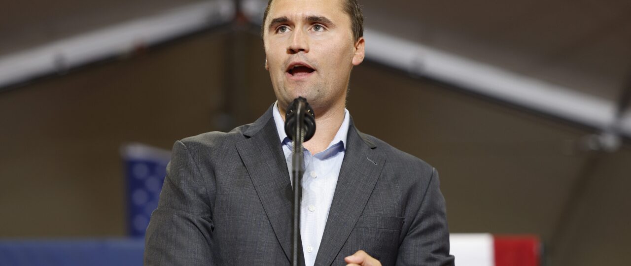 Who Is Tyler Robinson? What We Know About Charlie Kirk Shooting Suspect