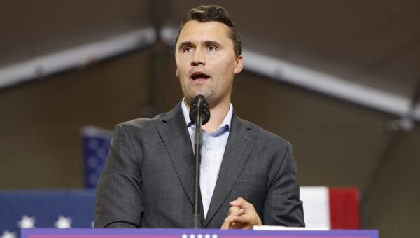 Who Is Tyler Robinson? What We Know About Charlie Kirk Shooting Suspect