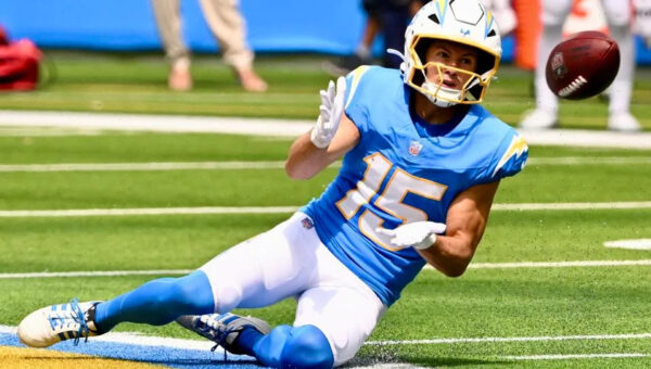 Week 2 Fantasy Football Injury Report: A.J. Brown, Zay Flowers, Ladd McConkey And More
