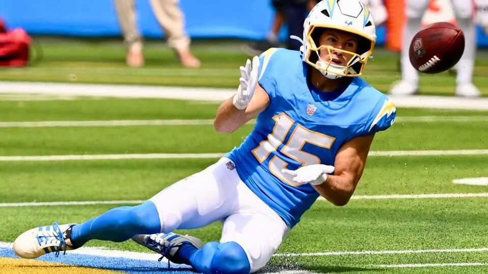 Week 2 Fantasy Football Injury Report: A.J. Brown, Zay Flowers, Ladd McConkey And More