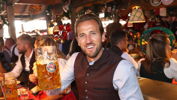 Bayern Munich confident of Harry Kane extension, Max Eberl backs England captain for Ballon d’Or