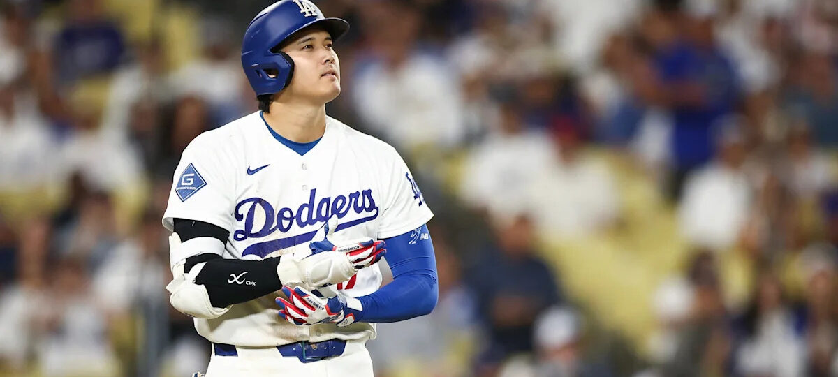 Shohei Ohtani injury update adds confusion to perplexing status