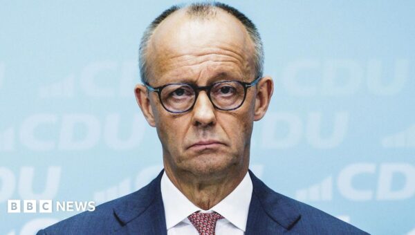 As Merz scrambles for support, Germany’s identity crisis is laid bare