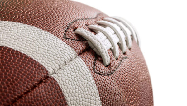 Section V football scores for 2026 season