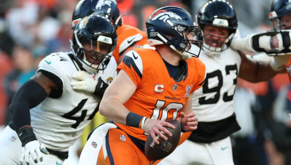 Broncos vs. Jaguars: Week 2 Live Discussion