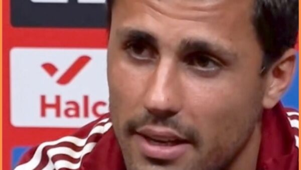 Rodri explains his stance over financial charges facing Man City despite reported guilty verdict
