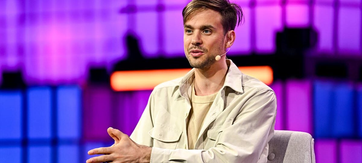 Lovable CEO Anton Osika quoted a famous essay on nuclear war to calm AI apocalypse fears