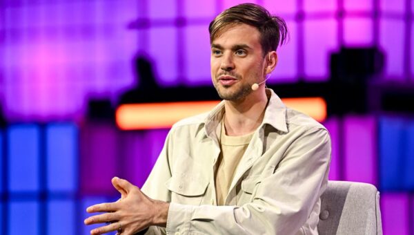 Lovable CEO Anton Osika quoted a famous essay on nuclear war to calm AI apocalypse fears