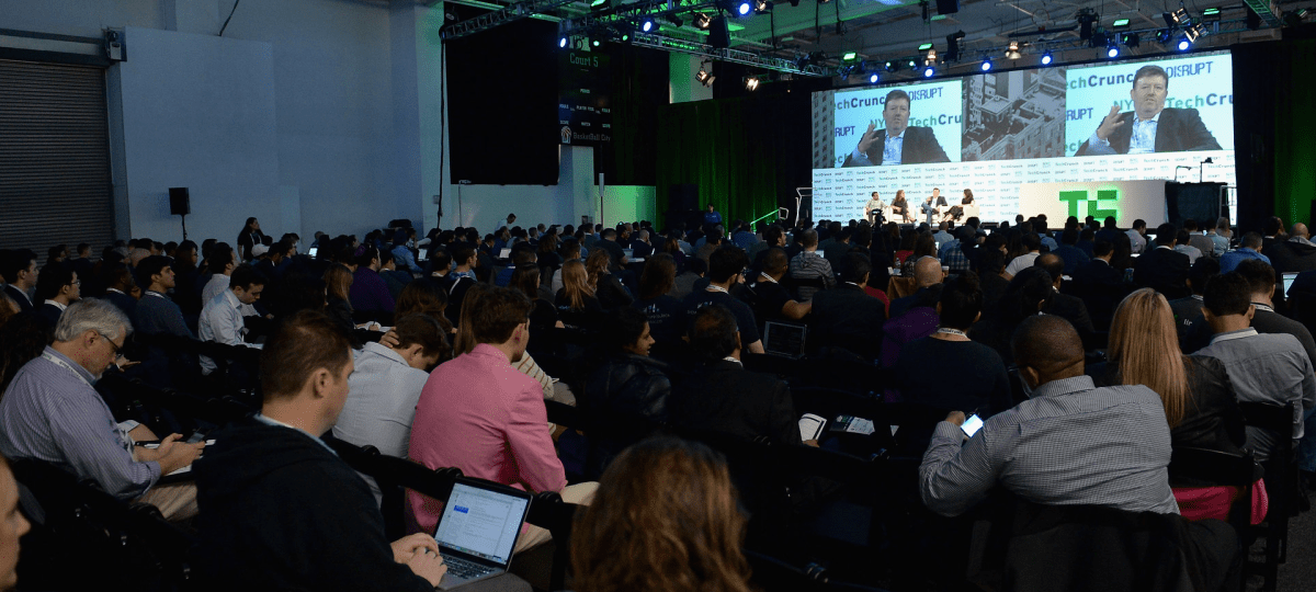 6 days left to get ahead at TechCrunch Disrupt 2026