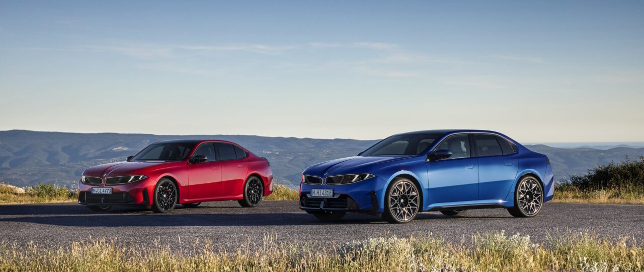 BMW built the same car for gas and electric. The EV is $4,400 cheaper.