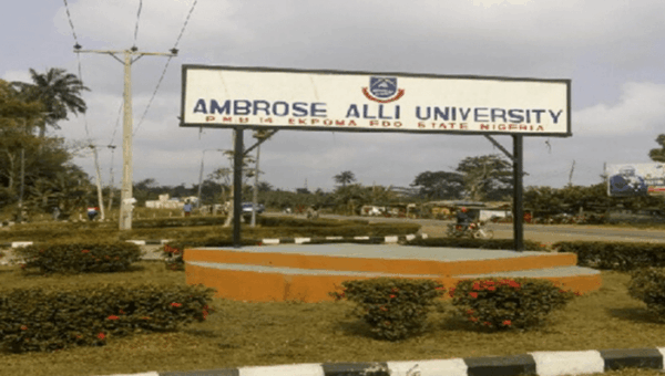 AAU cancels final examination over wild celebrations
