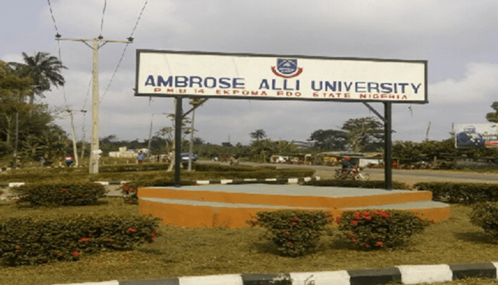 AAU cancels final examination over wild celebrations