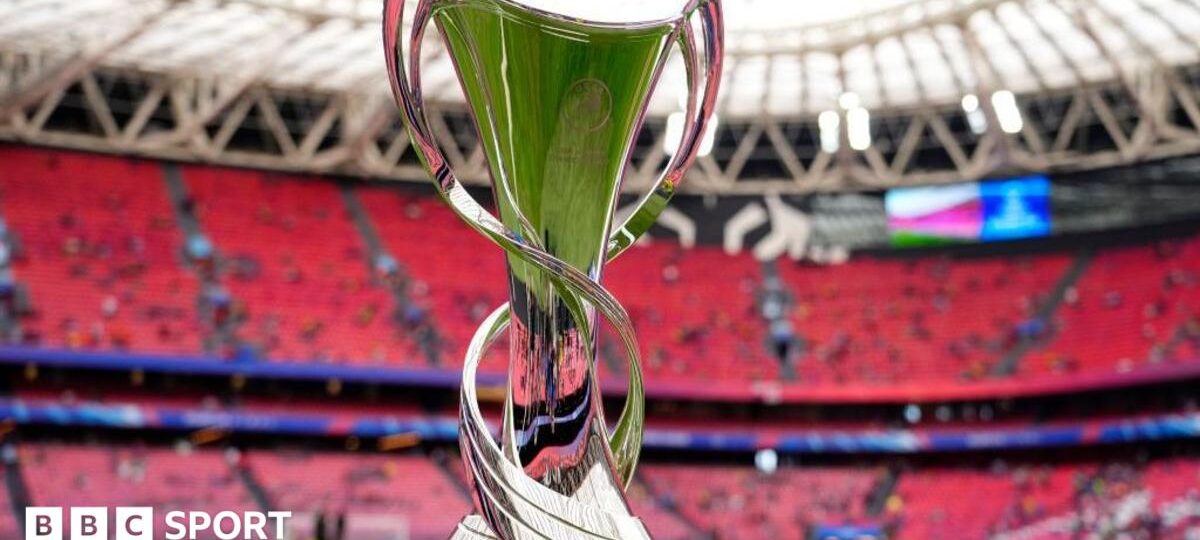 Arsenal to face Barca and Lyon in Women's Champions League