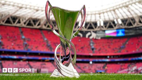 Arsenal to face Barca and Lyon in Women’s Champions League