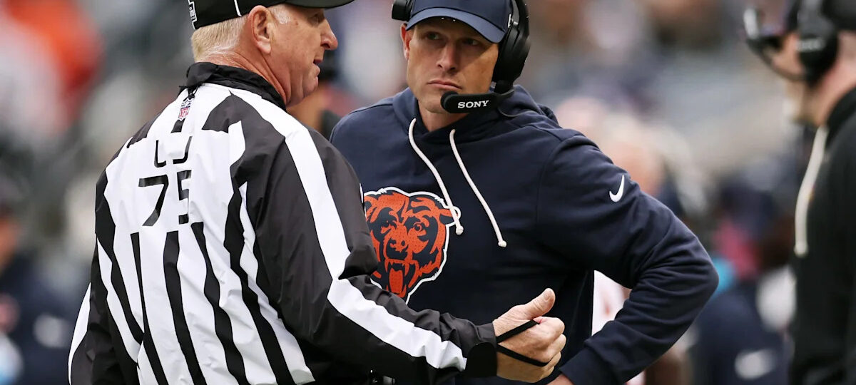 Eagles vs. Bears: Early Week 3 matchups to watch on Monday night
