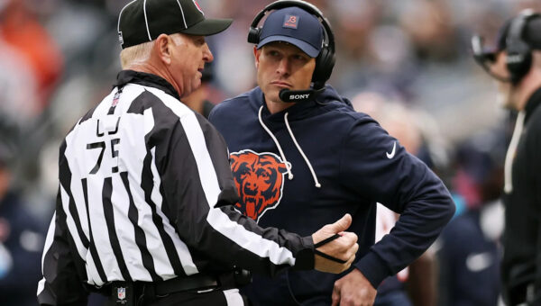 Eagles vs. Bears: Early Week 3 matchups to watch on Monday night