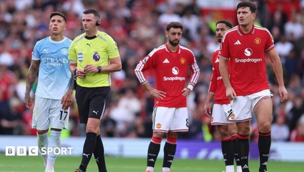 ‘Let’s go, let’s go’ – inside catastrophic derby VAR mistake