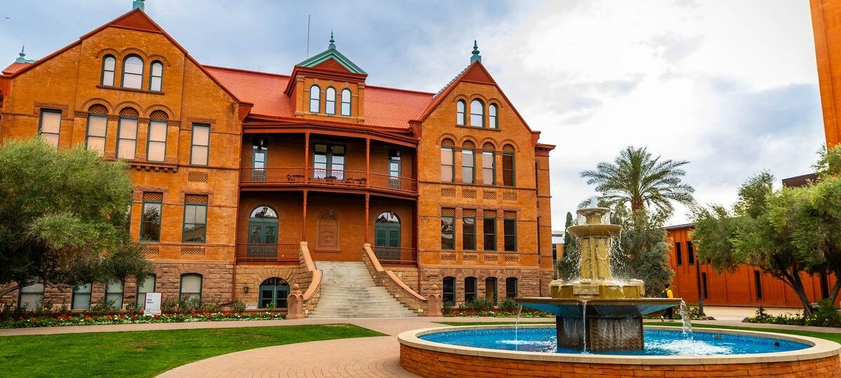The largest college by enrollment in every state
