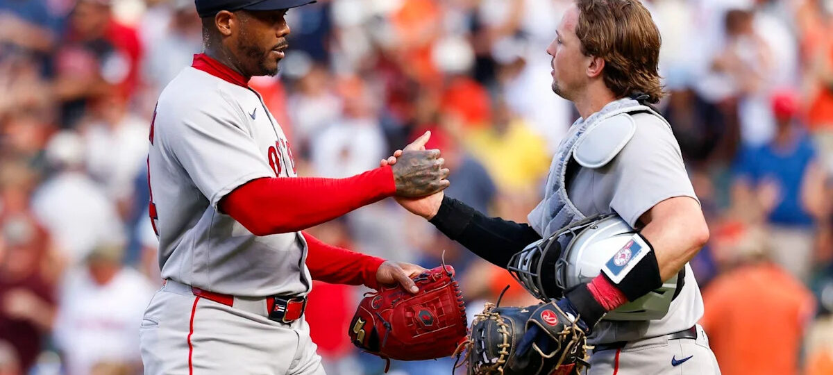 Breaking down the 2026 Red Sox postseason bullpen